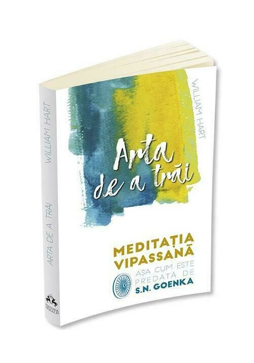 Arta de a trai