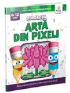 Arta din pixeli / ColorCOD