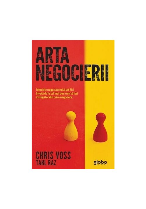 Arta negocierii