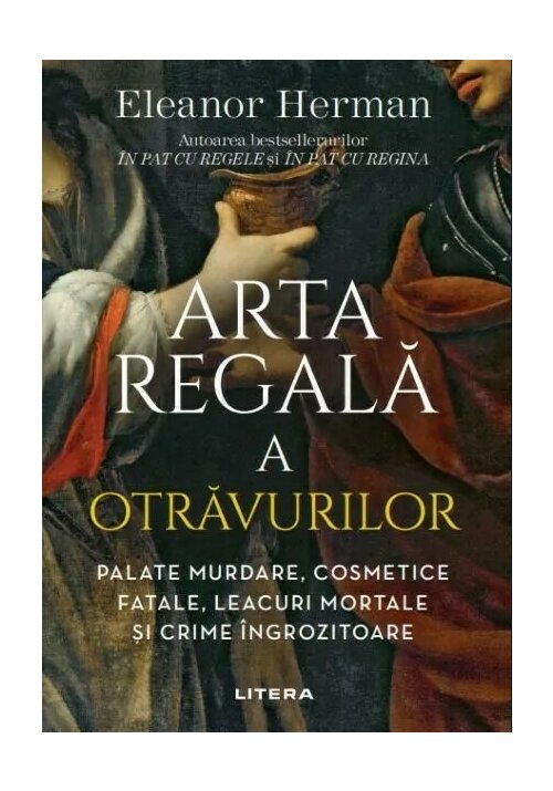 Arta regala a otravurilor