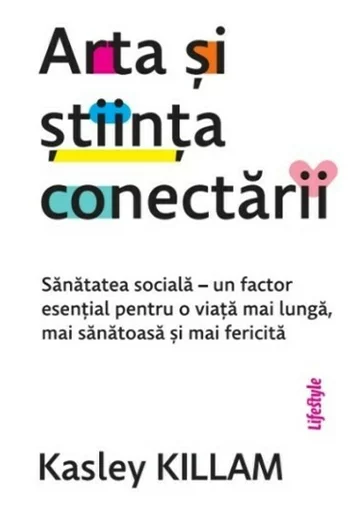 Arta si stiinta conectarii