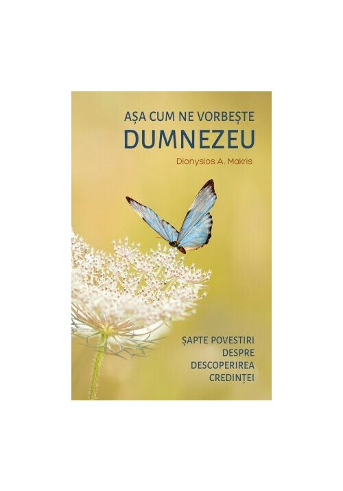 Vezi detalii pentru Asa cum vorbeste Dumnezeu