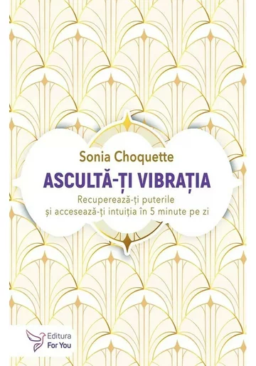 Asculta-ti vibratia
