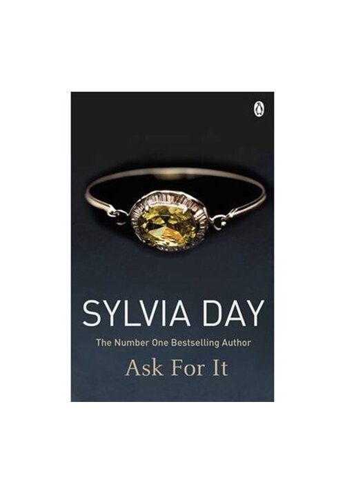 Ask for it