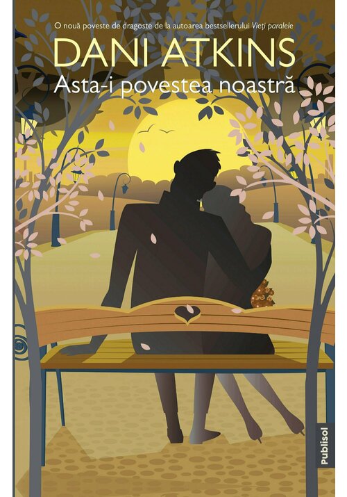 Asta-i povestea noastra