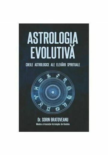 Astrologia evolutiva