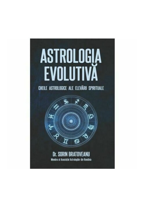 Astrologia evolutiva