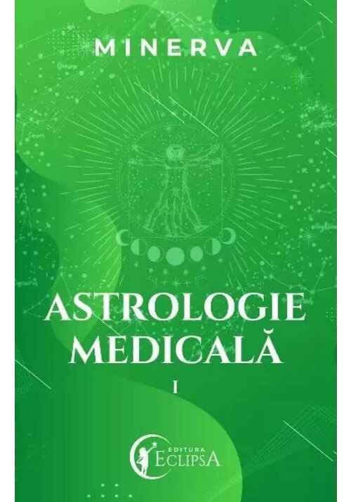 Astrologie medicala - Minerva