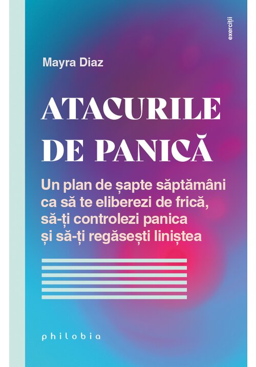 Atacurile de panica