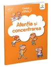 Atentia si concentrarea