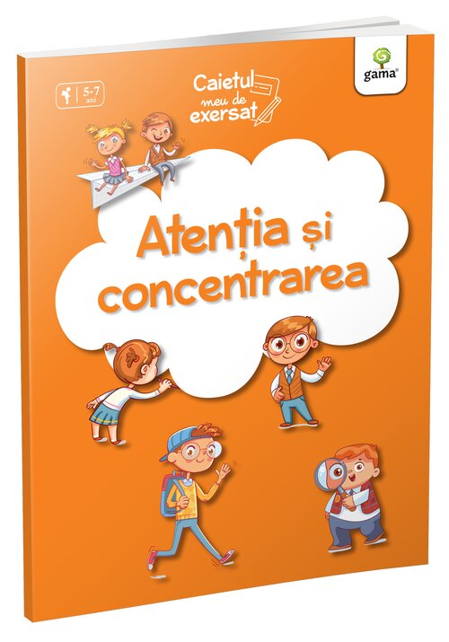 Atentia si concentrarea