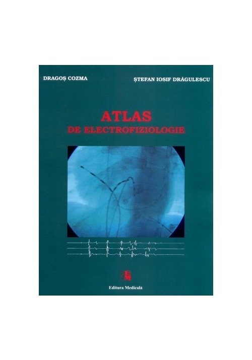 Atlas de electrofiziologie