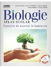 Atlas scolar de biologie. Functiile de nutritie in lumea vie