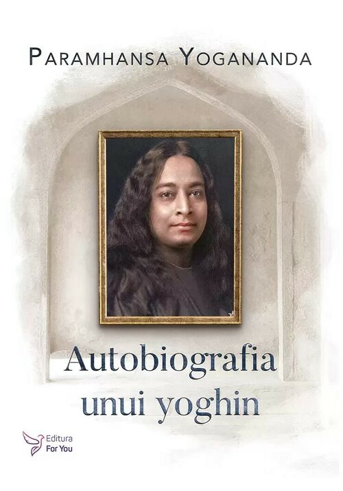 Autobiografia unui yoghin