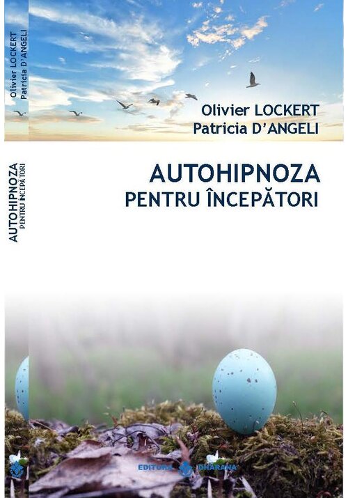 Autohipnoza pentru incepatori