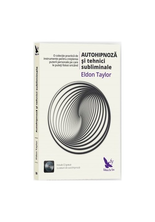 Autohipnoza si tehnici subliminale