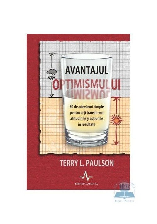 Avantajul optimismului
