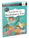 Aventurile lui Huckleberry Finn