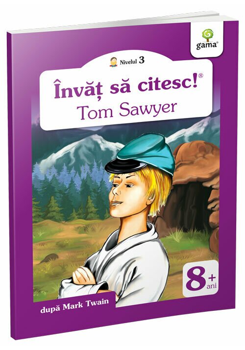 Aventurile lui Tom Sawyer