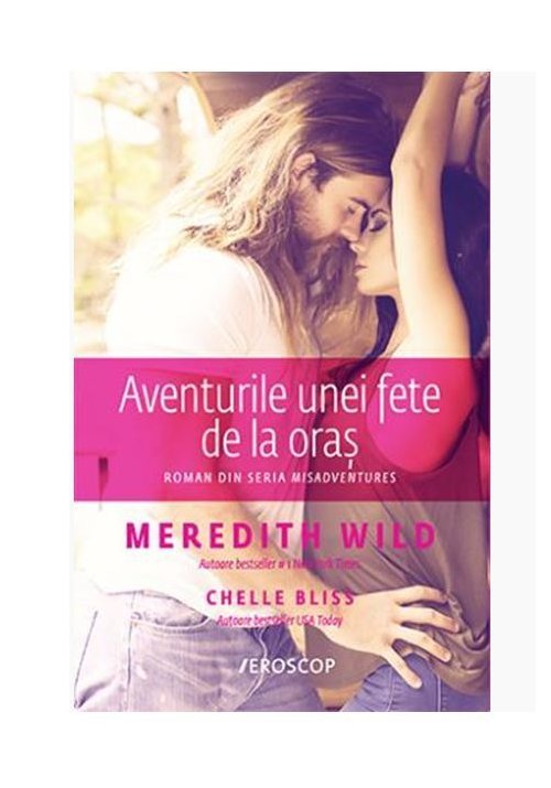 Aventurile unei fete de la oras
