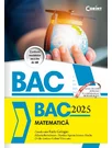 Bacalaureat 2025 - Matematica