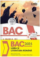 Bacalaureat 2025 - Limba si literatura romana