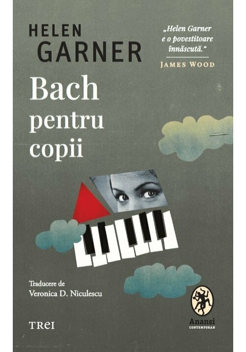 Bach pentru copii