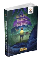 Baiatul  barca si bestia