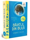 Baiatul din bula
