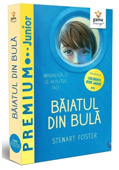 Baiatul din bula
