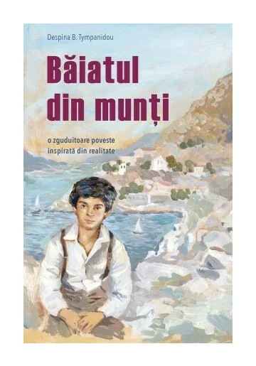 Baiatul din munti