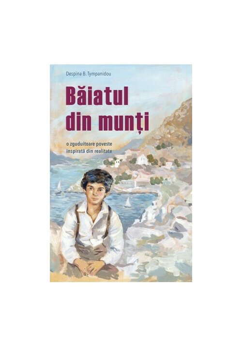 Baiatul din munti