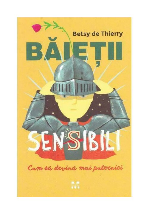 Baietii sensibili