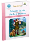 Balaurul lacului • Pablo si printesa