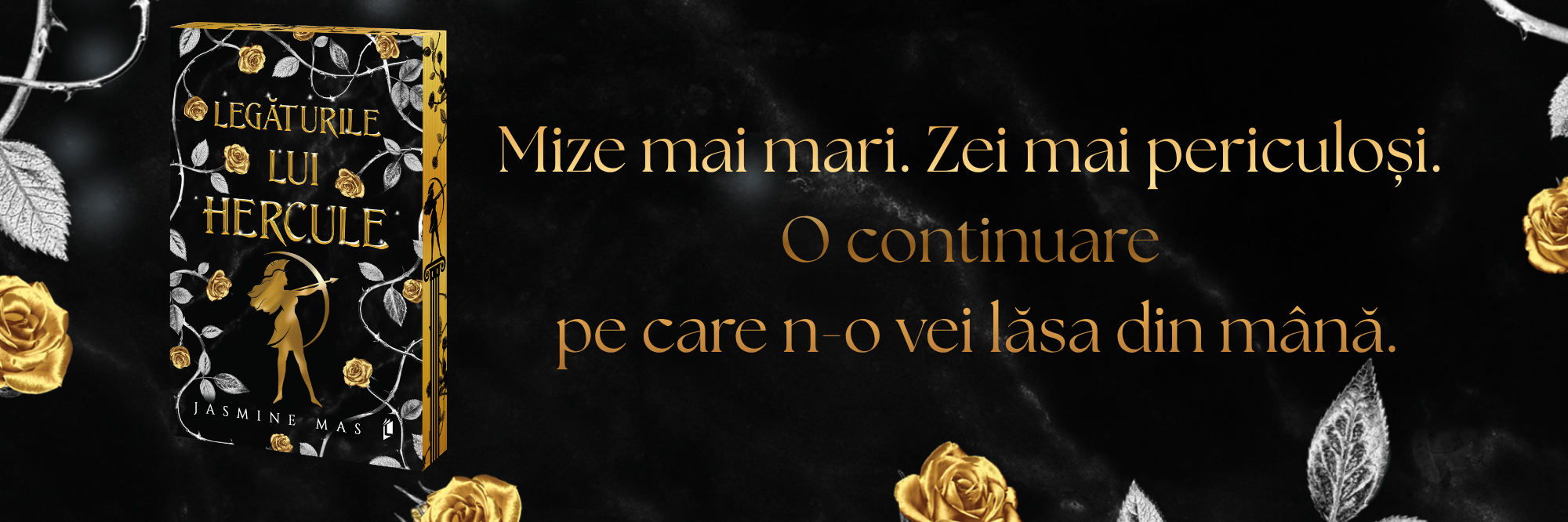 legaturile lui hercule