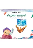 Barcuta instelata -Juliette Ttofa