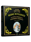 Basme mitologice de Petre Ispirescu si Alexandru Odobescu