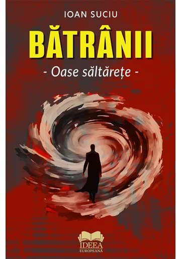 Batranii. Oase saltarete
