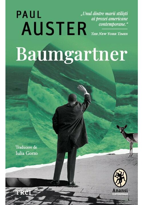Baumgartner