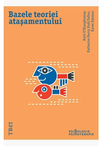 Bazele teoriei atasamentului
