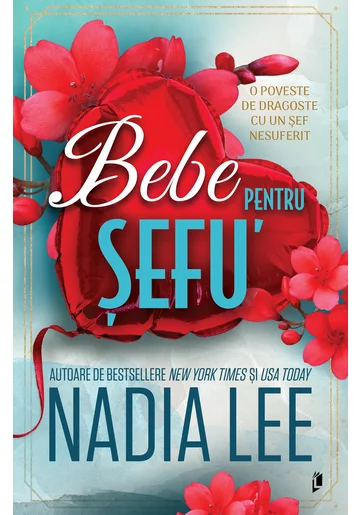 Bebe pentru sefu