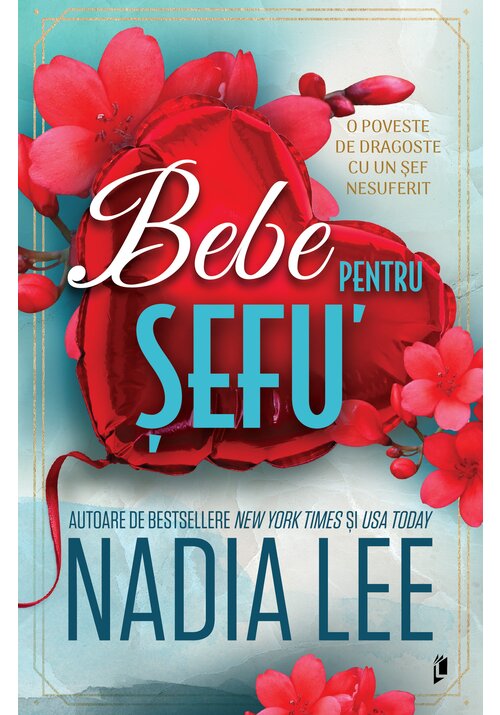 Bebe pentru sefu