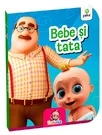 Bebe și tata