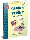 Benny si Penny: Ne prefacem (volumul 1)