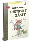 Benny si Penny: Pierdut si gasit! (volumul 5)