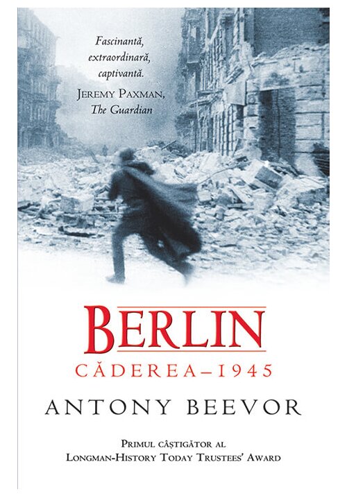 Berlin: Caderea 1945