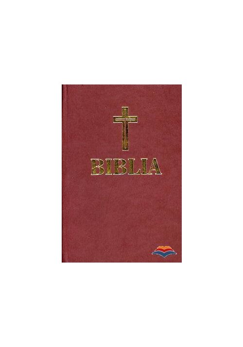 Biblia - format mijlociu