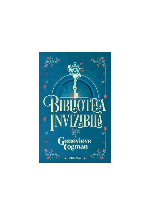 Biblioteca invizibila - partea i