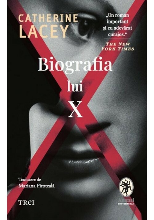 Biografia lui X