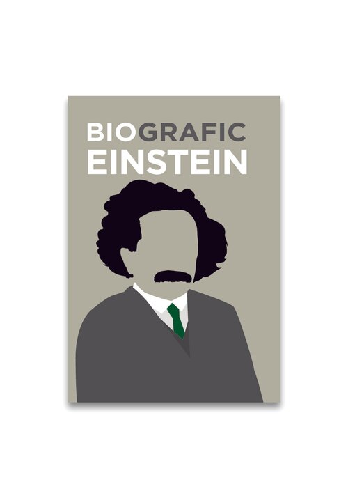 Biografic einstein - biografia lui einstein